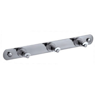 Cloth Hooks with Plate